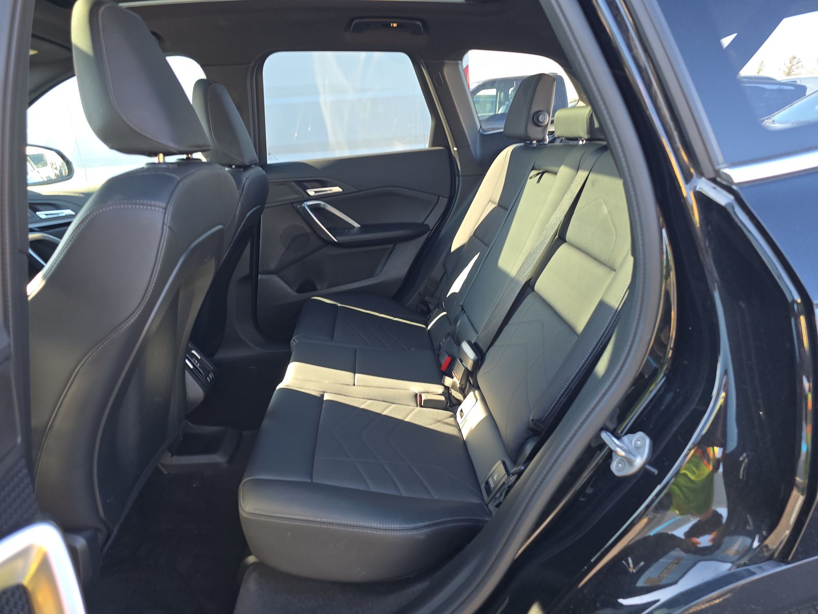 2025 BMW X1 xDrive28i AWD