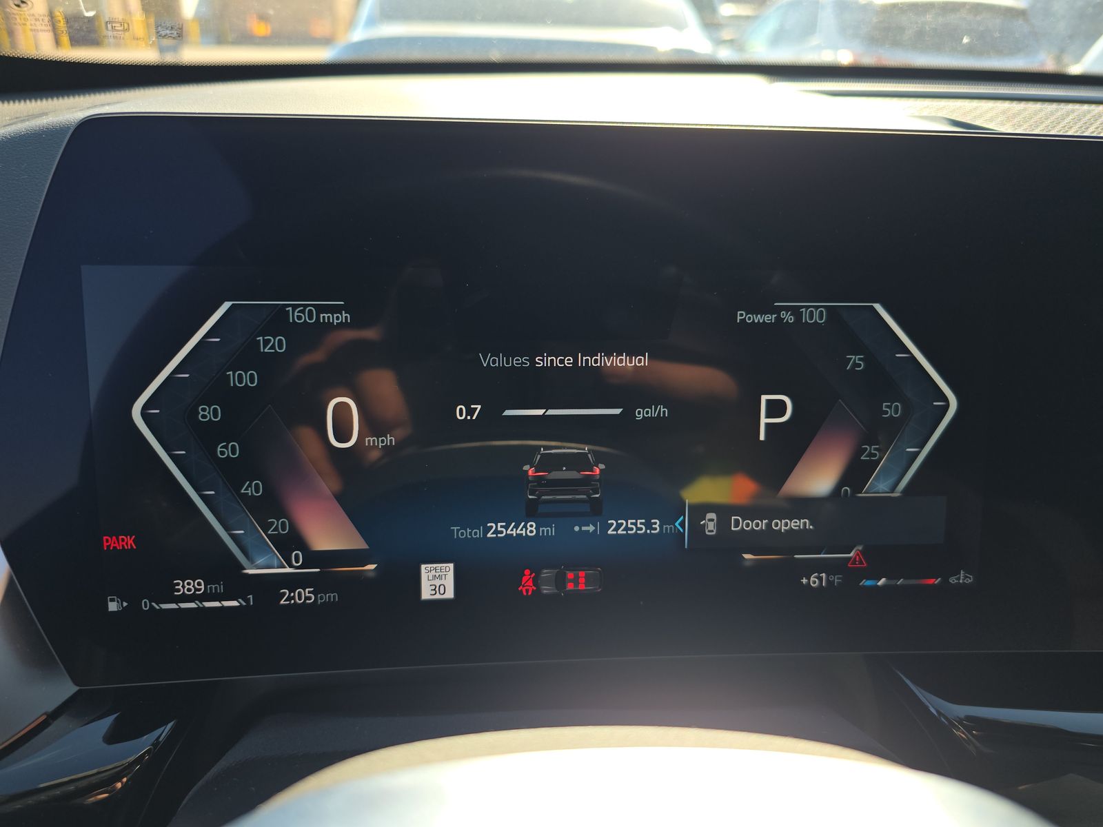 2025 BMW X1 xDrive28i AWD