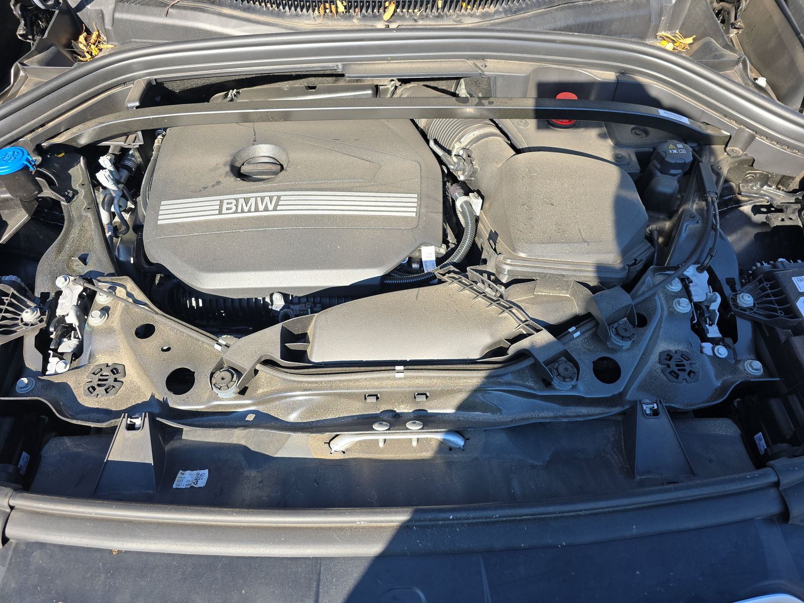 2025 BMW X1 xDrive28i AWD