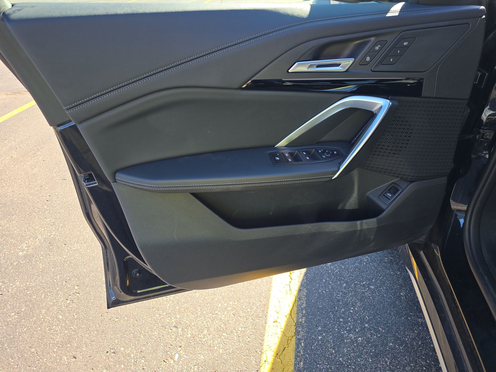 2025 BMW X1 xDrive28i AWD