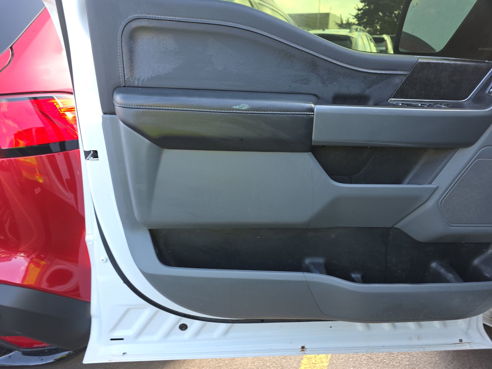 2021 Ford F-150 XLT AWD