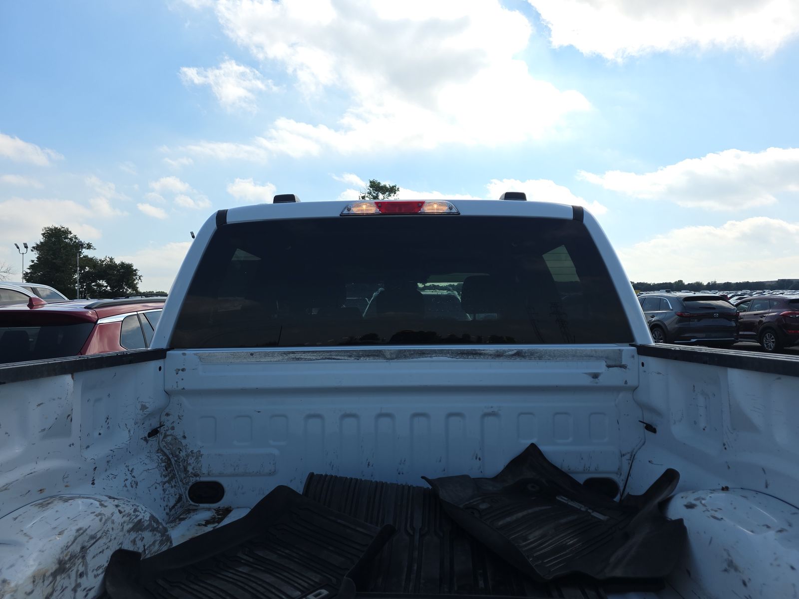 2021 Ford F-150 XLT AWD