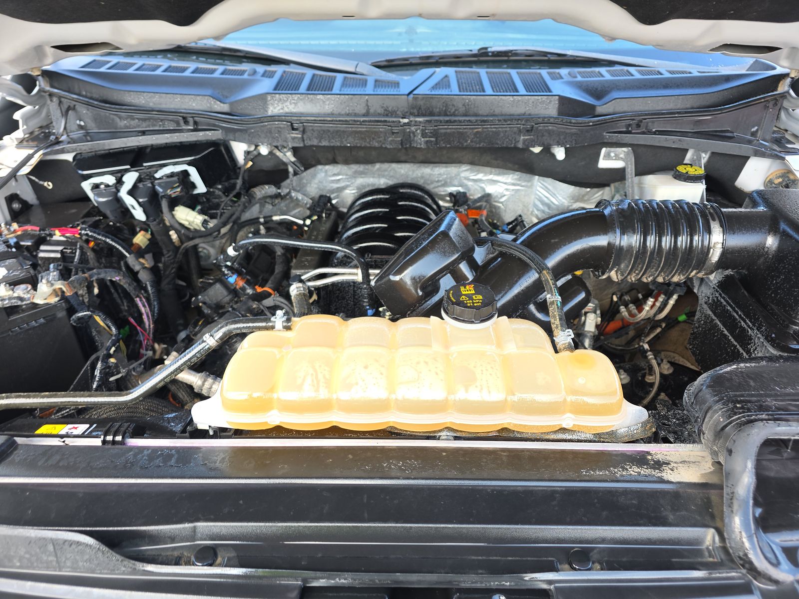 2021 Ford F-150 XLT AWD