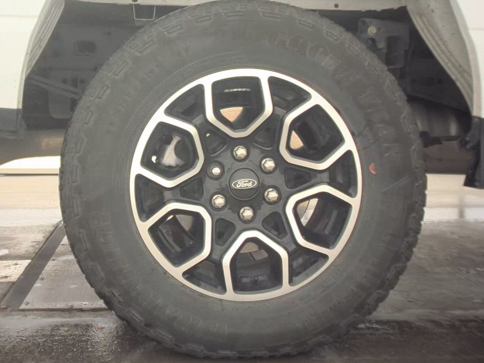 2023 Ford F-150 Hybrid XLT AWD