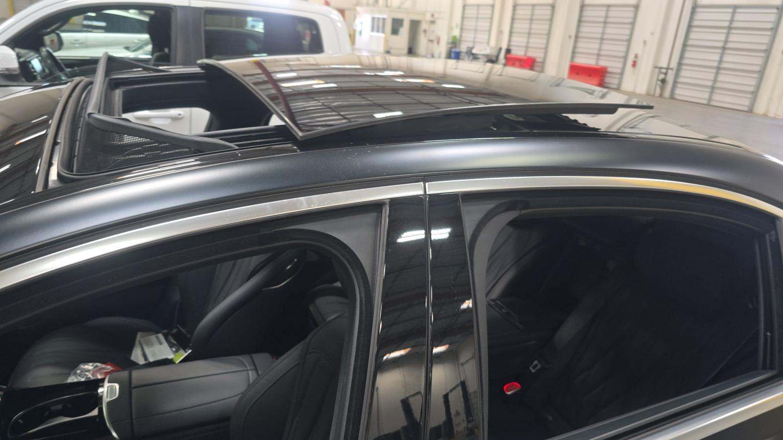 2024 Mercedes-Benz S-Class AMG S 63 E Performance AWD