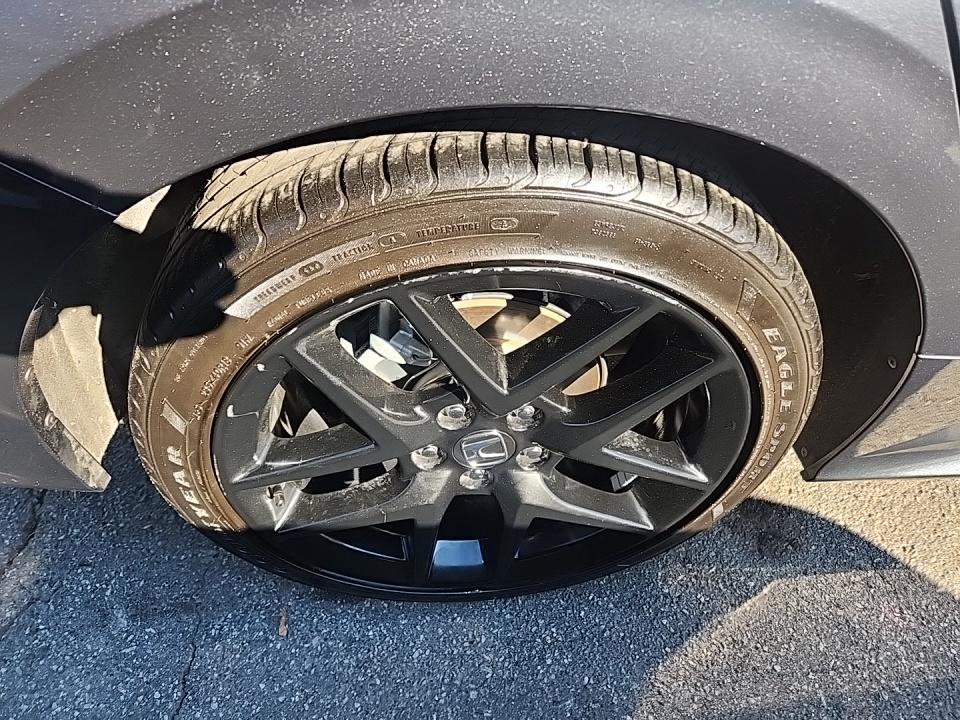 2025 Honda Civic Sport FWD