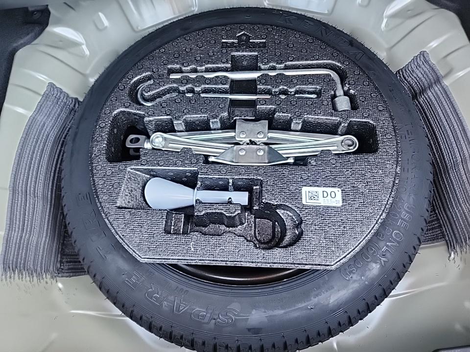 2025 Honda Civic Sport FWD