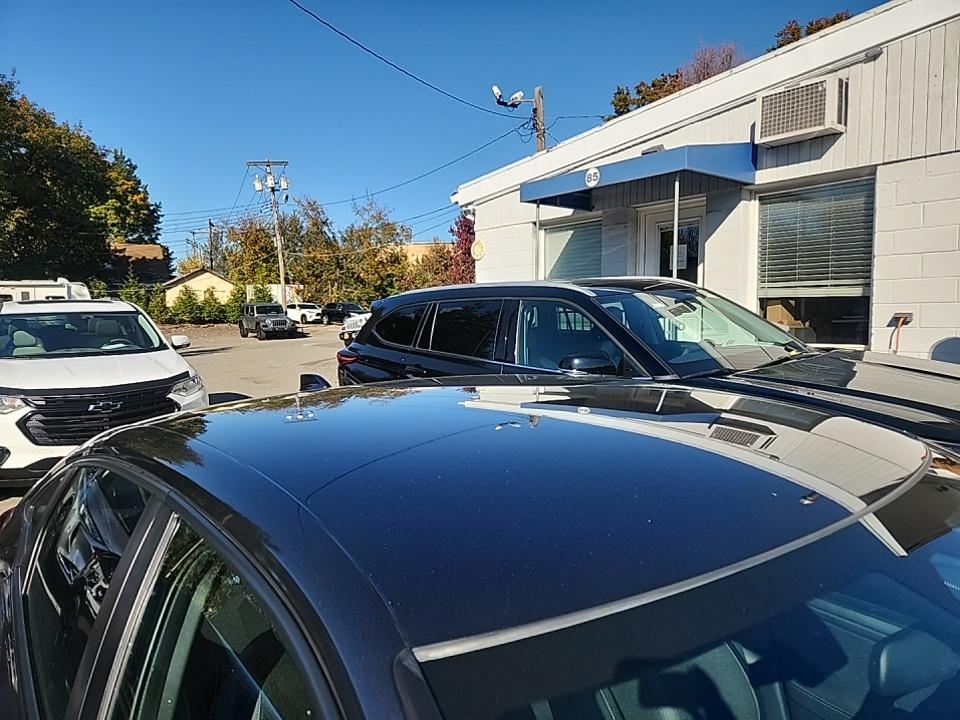 2025 Honda Civic Sport FWD