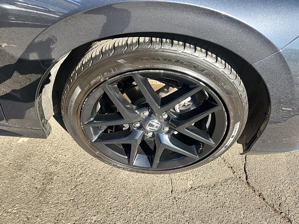 2025 Honda Civic Sport FWD