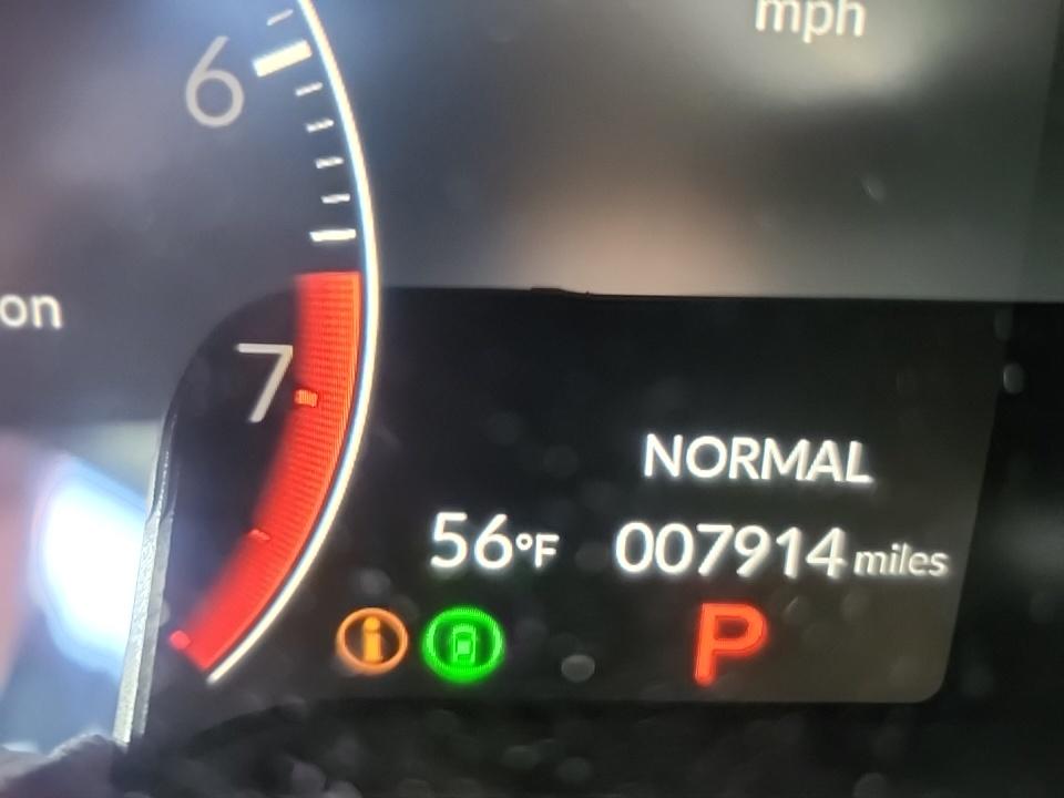 2025 Honda Civic Sport FWD