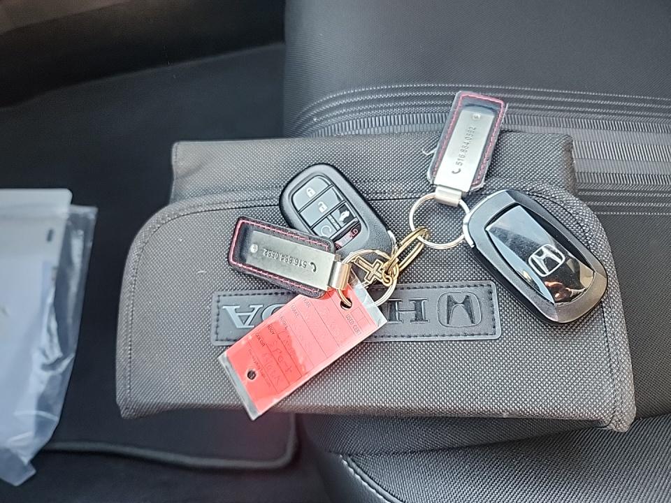 2025 Honda Civic Sport FWD