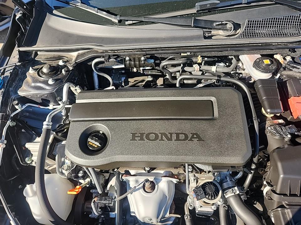 2025 Honda Civic Sport FWD