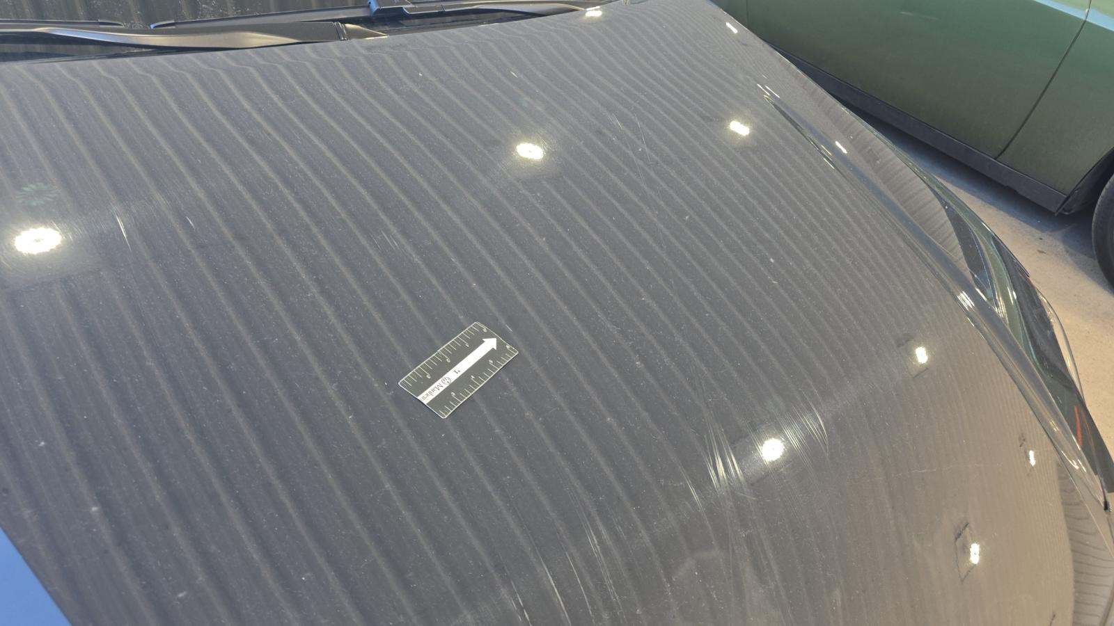 2025 Toyota Camry LE FWD