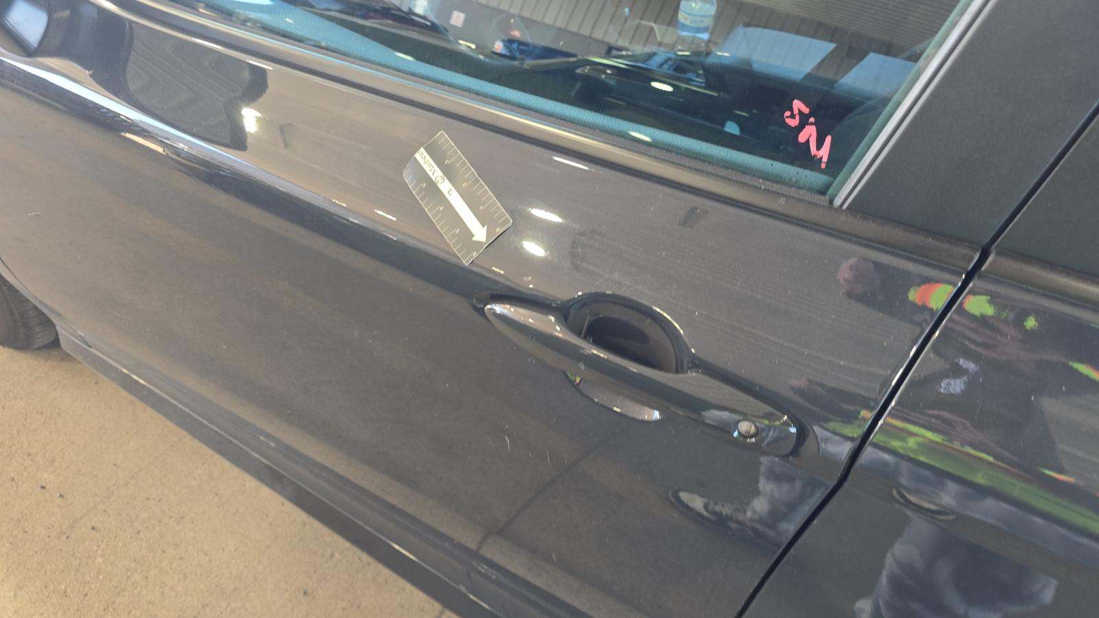 2025 Toyota Camry LE FWD