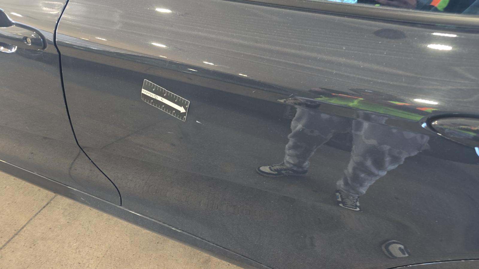 2025 Toyota Camry LE FWD