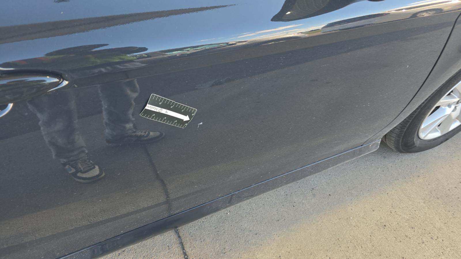 2025 Toyota Camry LE FWD