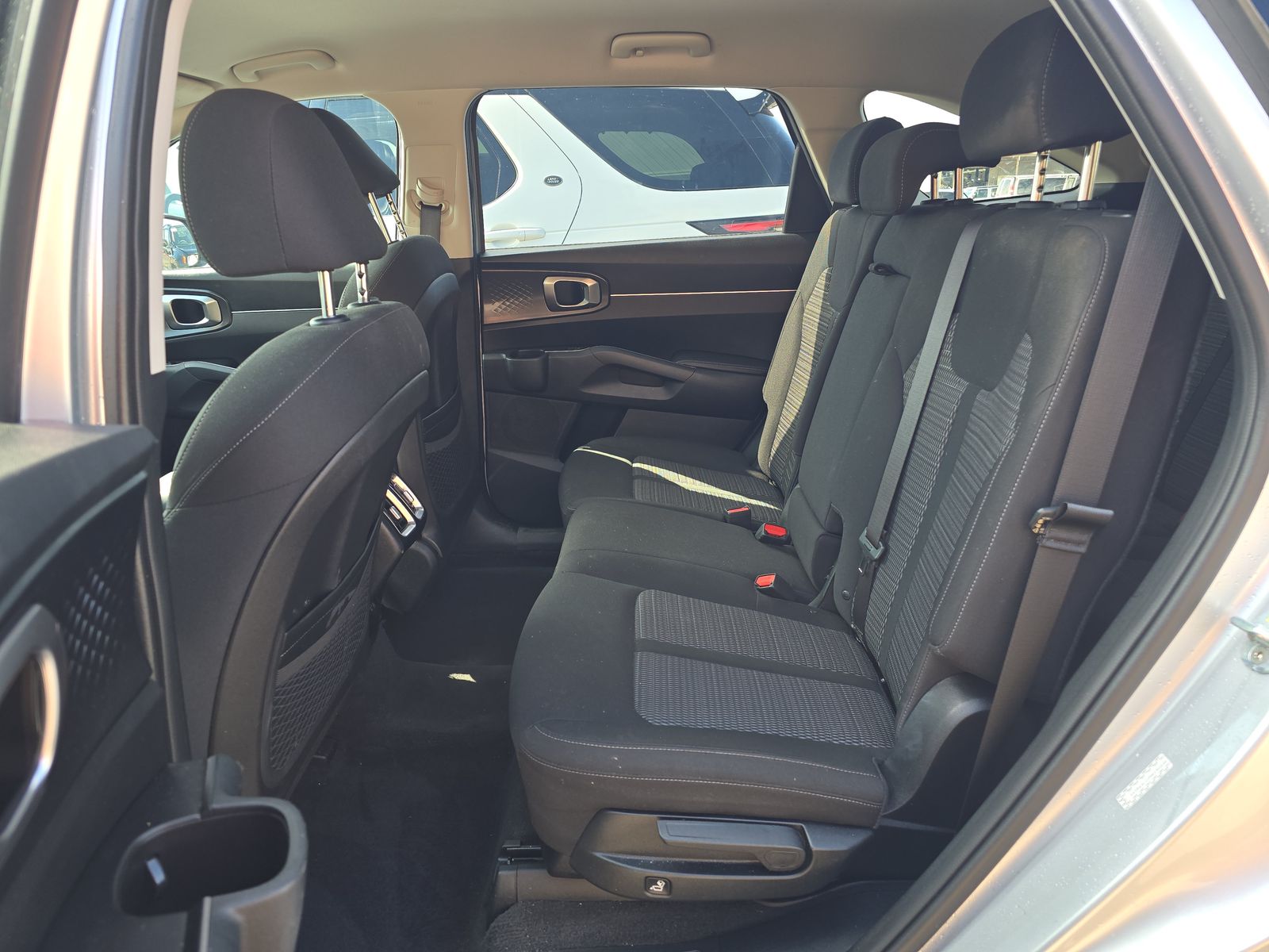 2022 Kia Sorento LX FWD