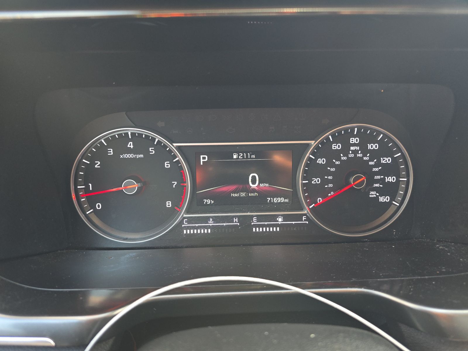 2022 Kia Sorento LX FWD