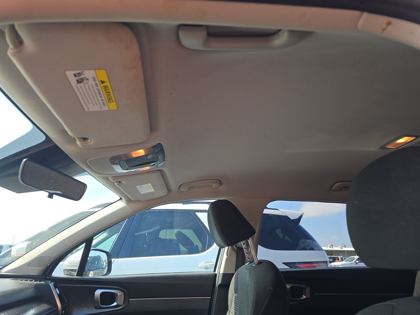 2022 Kia Sorento LX FWD