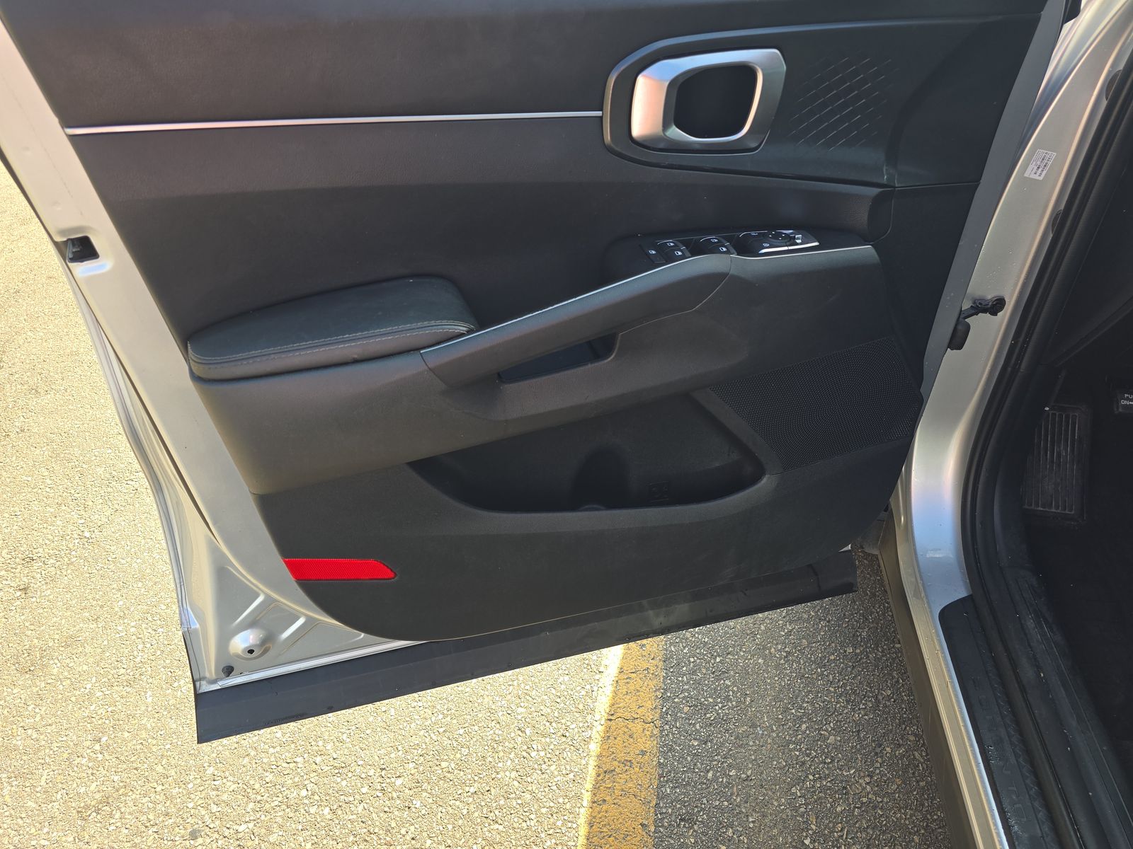 2022 Kia Sorento LX FWD