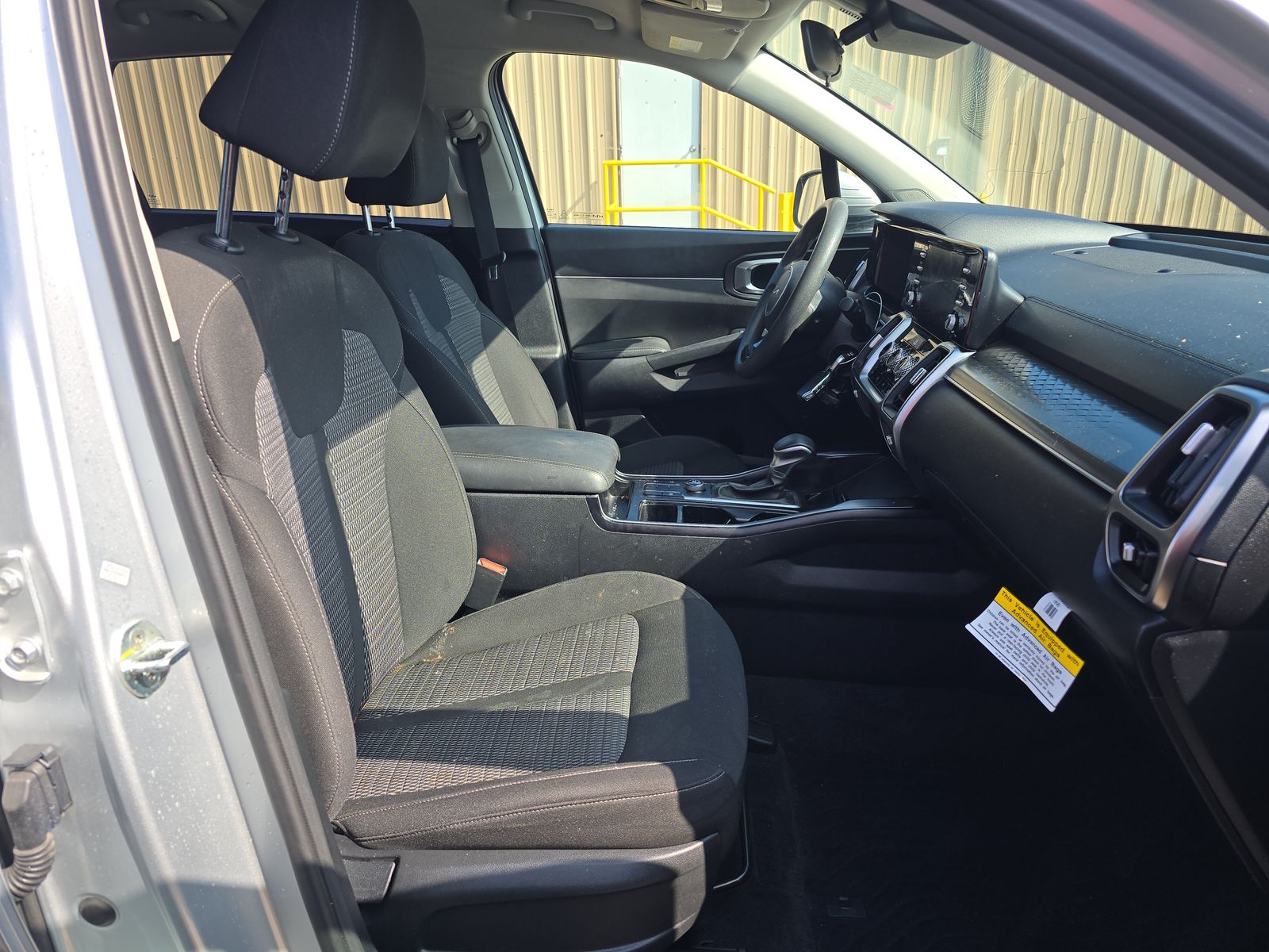 2022 Kia Sorento LX FWD