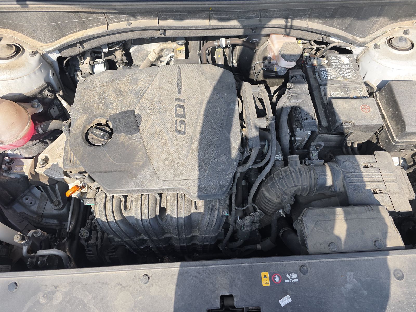 2022 Kia Sorento LX FWD