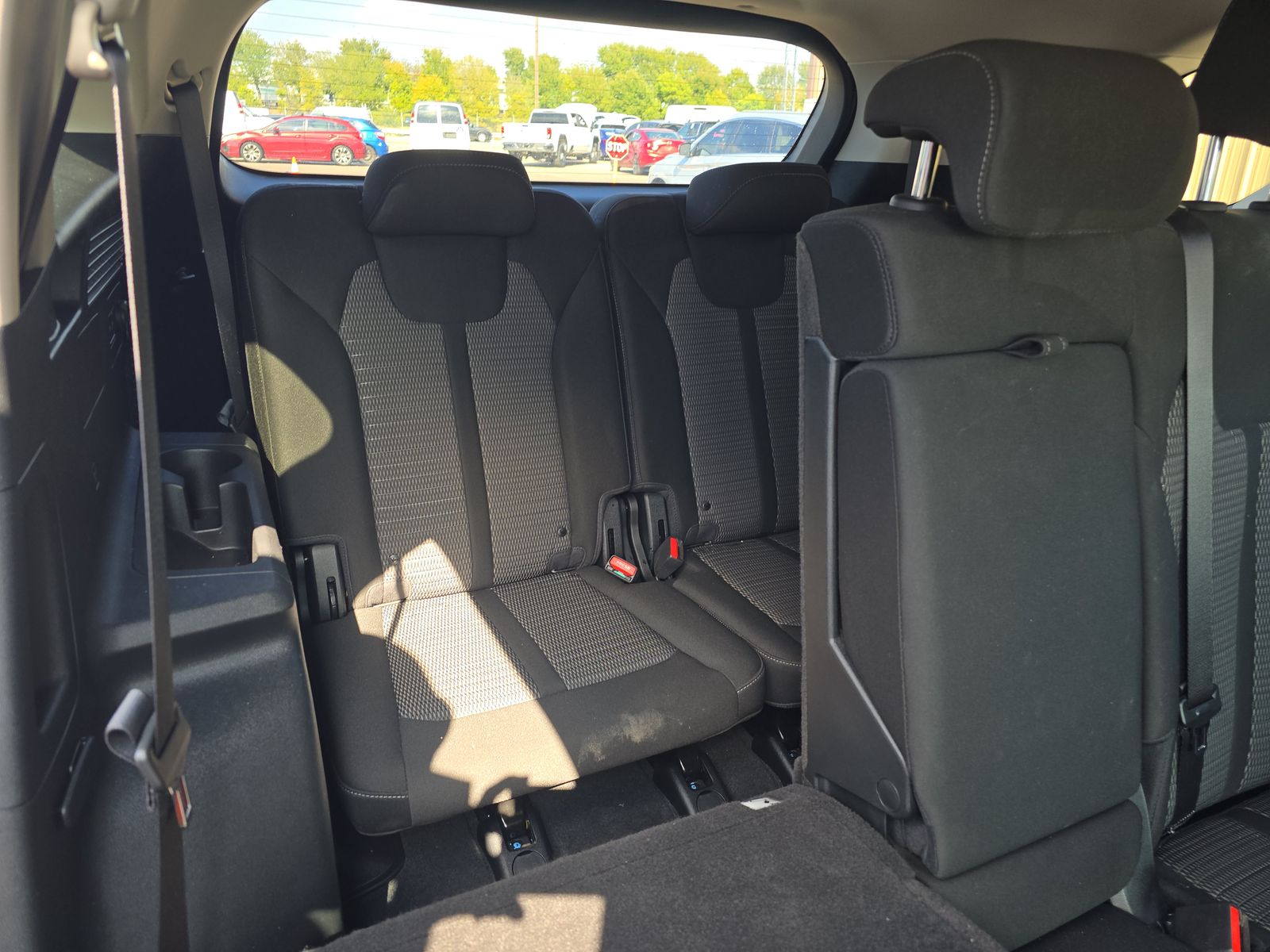 2022 Kia Sorento LX FWD