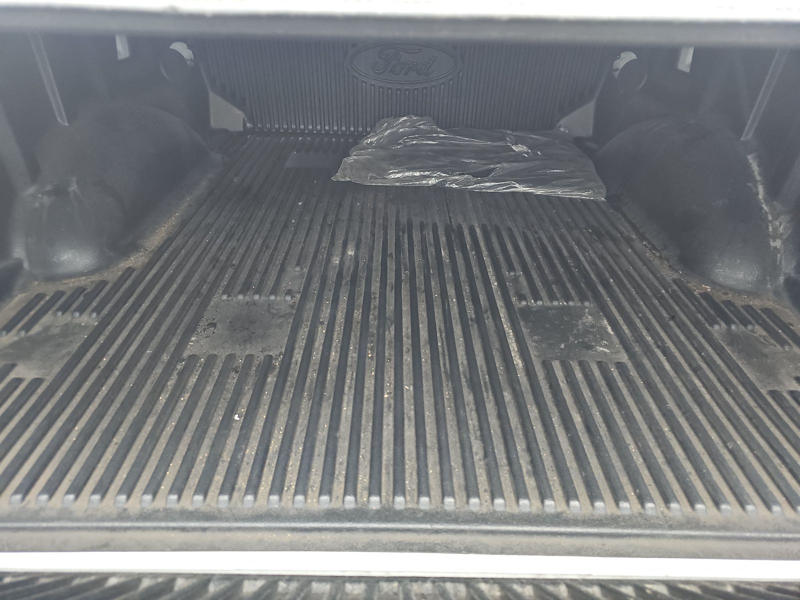 2023 Ford F-150 Hybrid XLT AWD