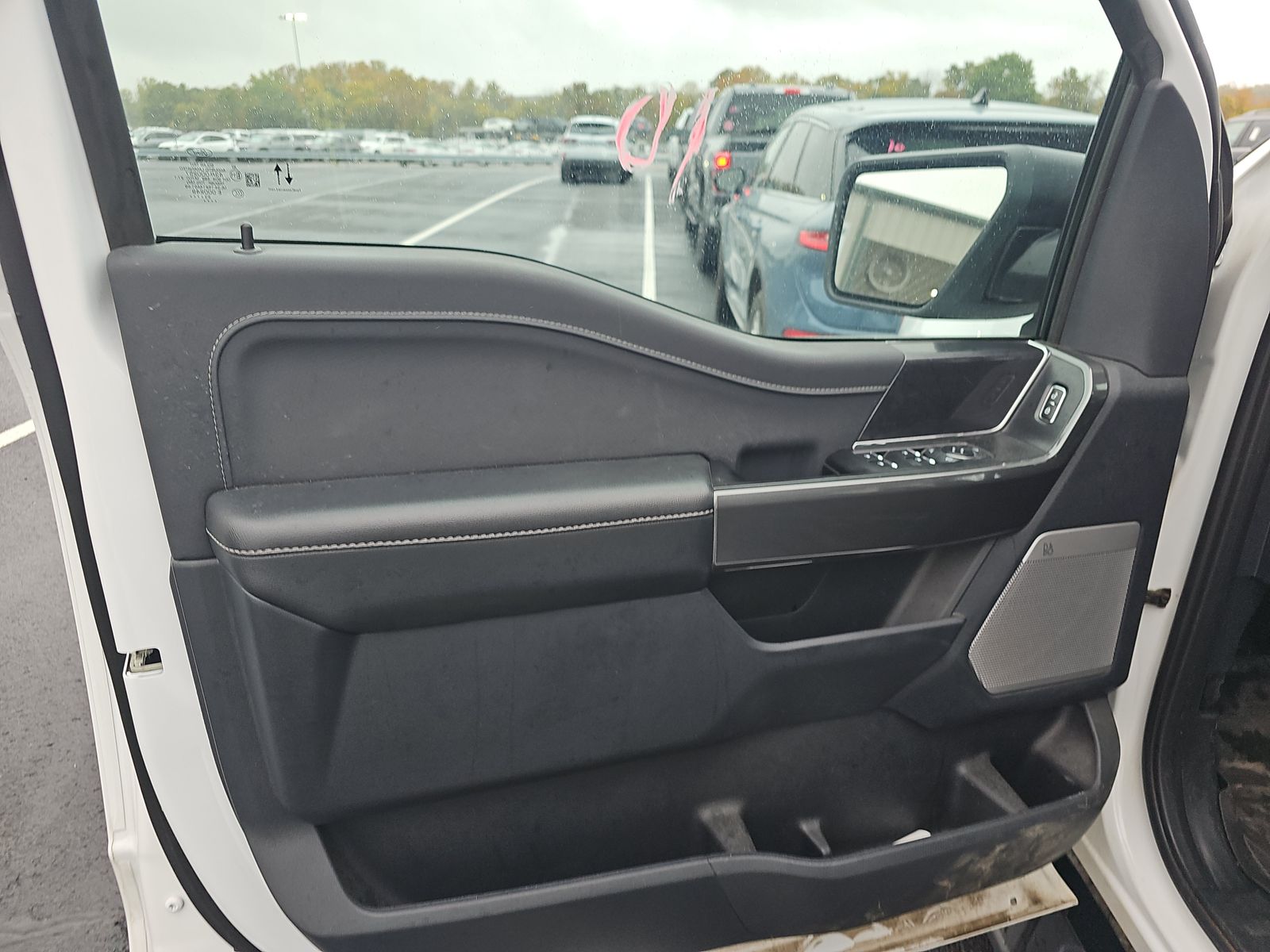 2023 Ford F-150 Hybrid XLT AWD