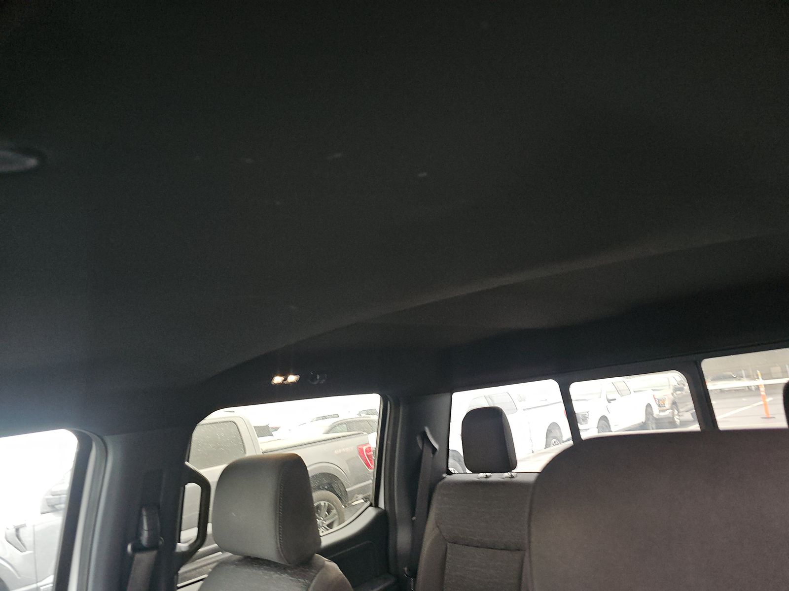 2023 Ford F-150 Hybrid XLT AWD