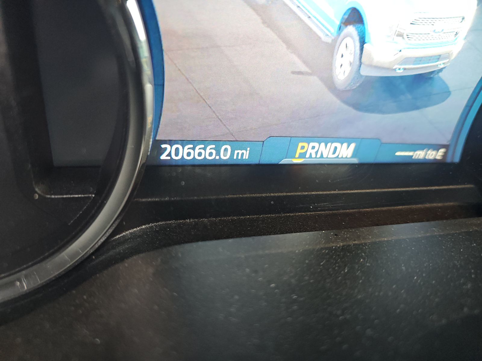 2023 Ford F-150 Hybrid XLT AWD