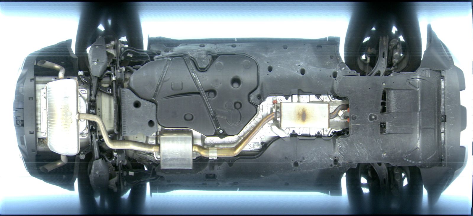 2025 Volkswagen Atlas 2.0T SE FWD