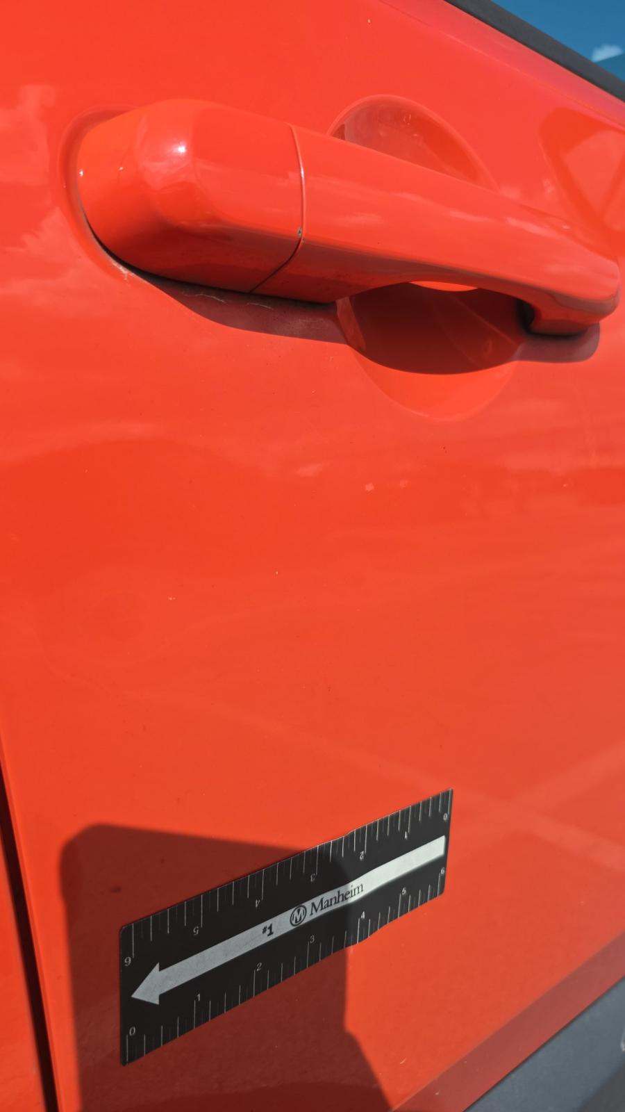 2018 Jeep Renegade Latitude Altitude Edition FWD
