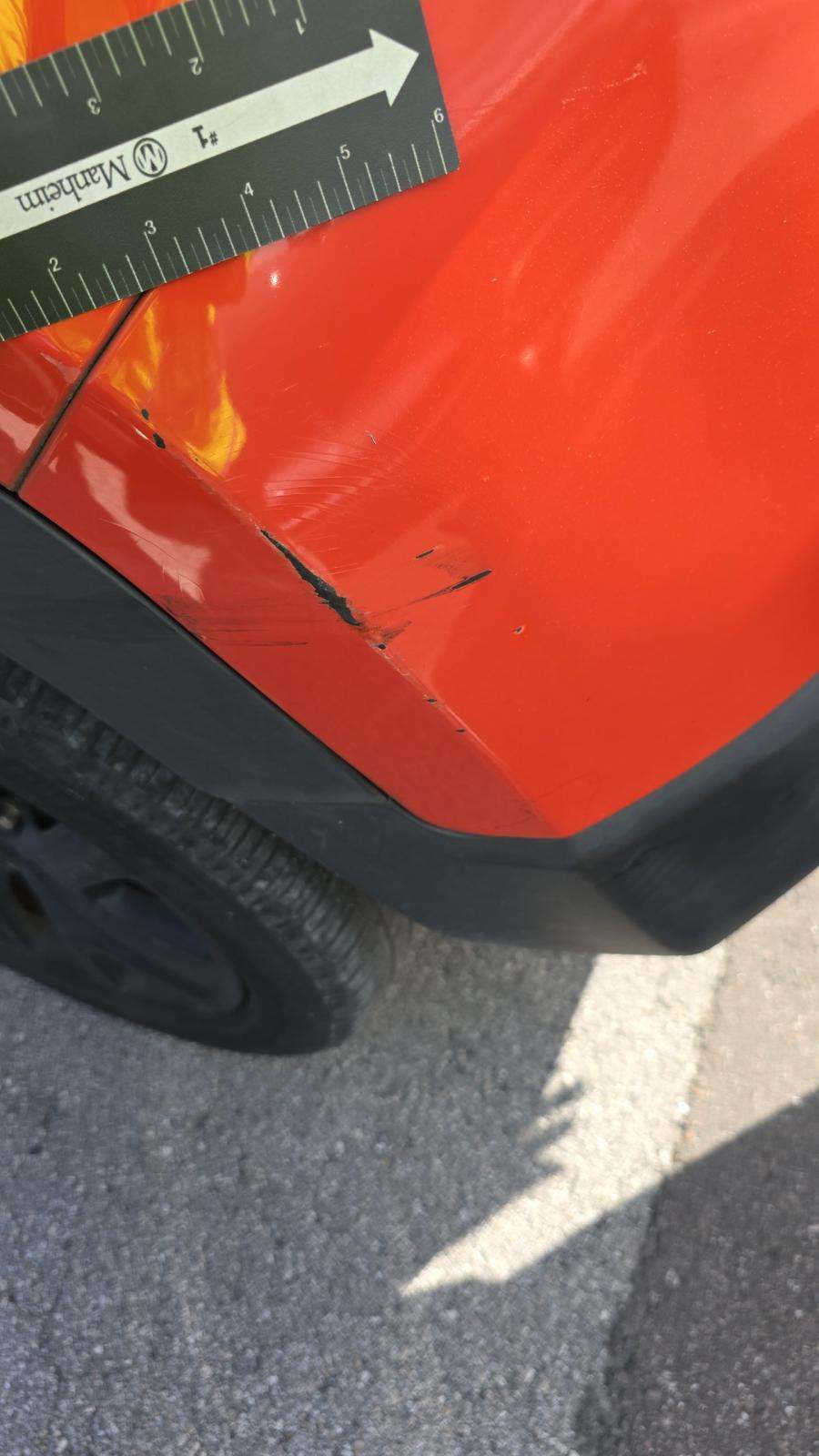 2018 Jeep Renegade Latitude Altitude Edition FWD