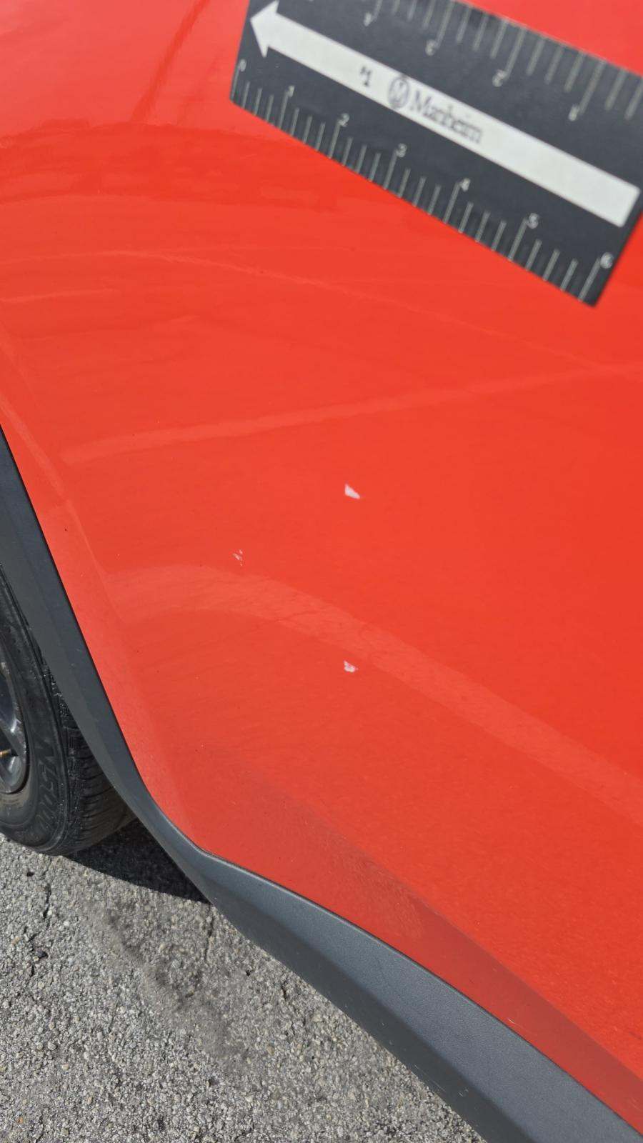 2018 Jeep Renegade Latitude Altitude Edition FWD
