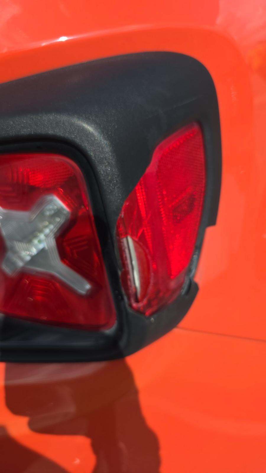 2018 Jeep Renegade Latitude Altitude Edition FWD