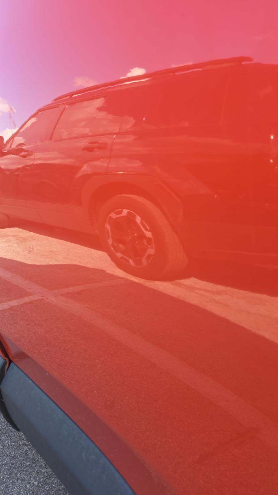 2018 Jeep Renegade Latitude Altitude Edition FWD