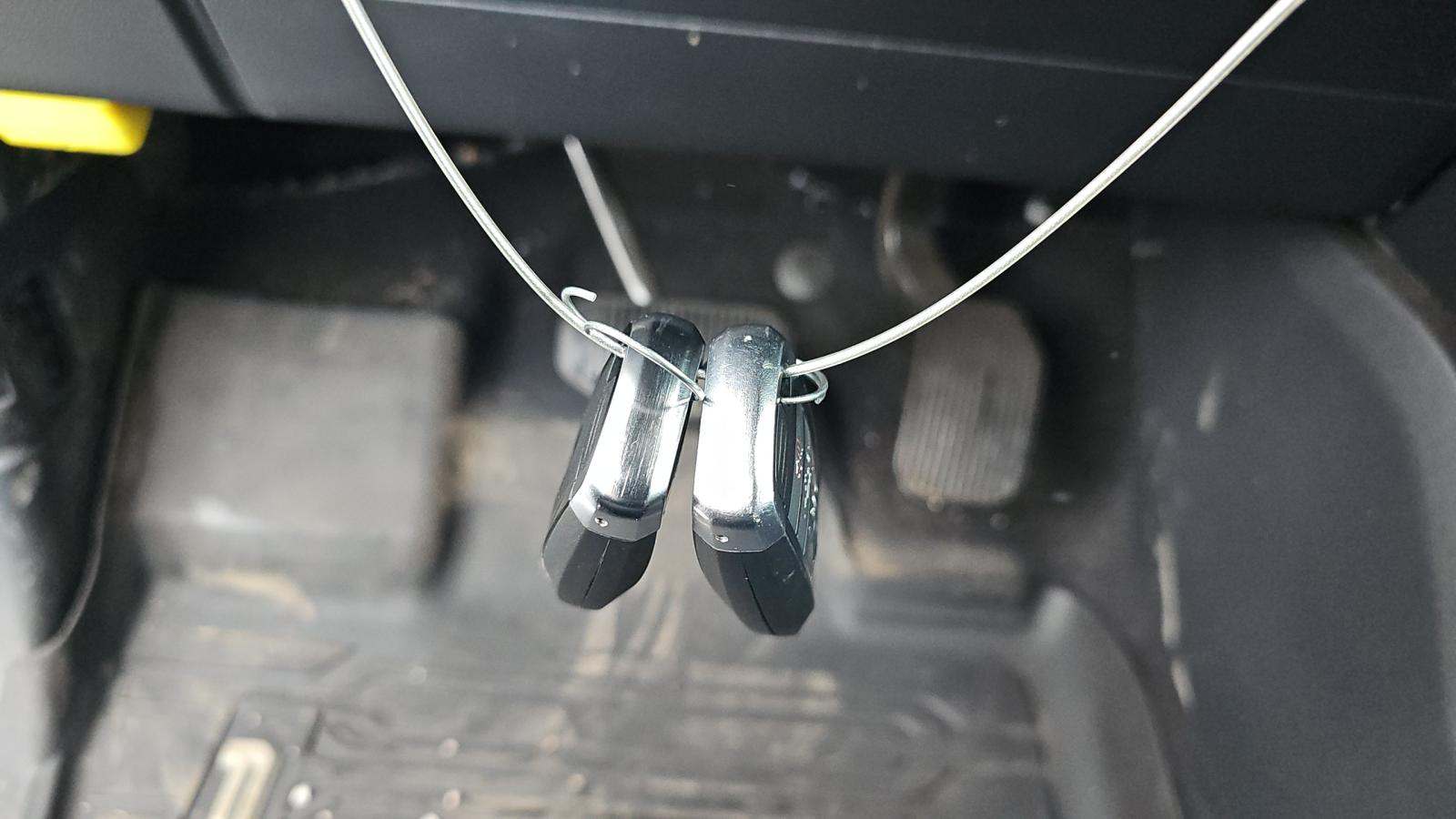 2023 Ford F-150 Hybrid XLT AWD