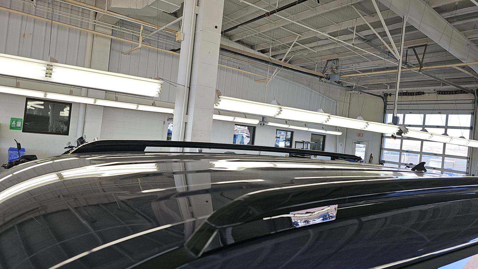 2025 Hyundai Santa Fe SEL FWD