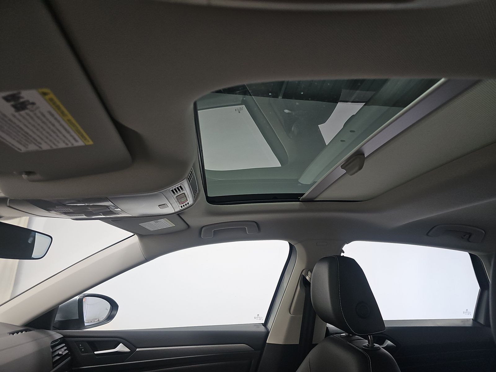 2024 Volkswagen Jetta 1.5T SE FWD