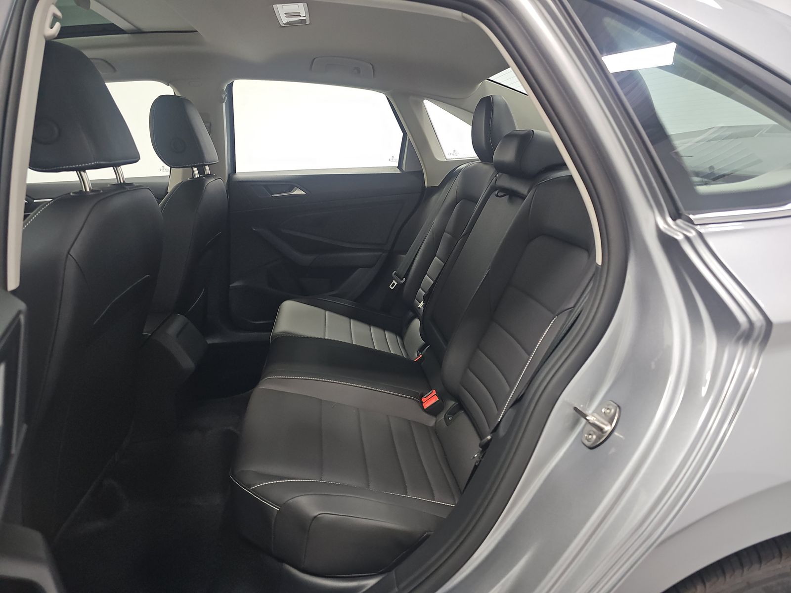 2024 Volkswagen Jetta 1.5T SE FWD