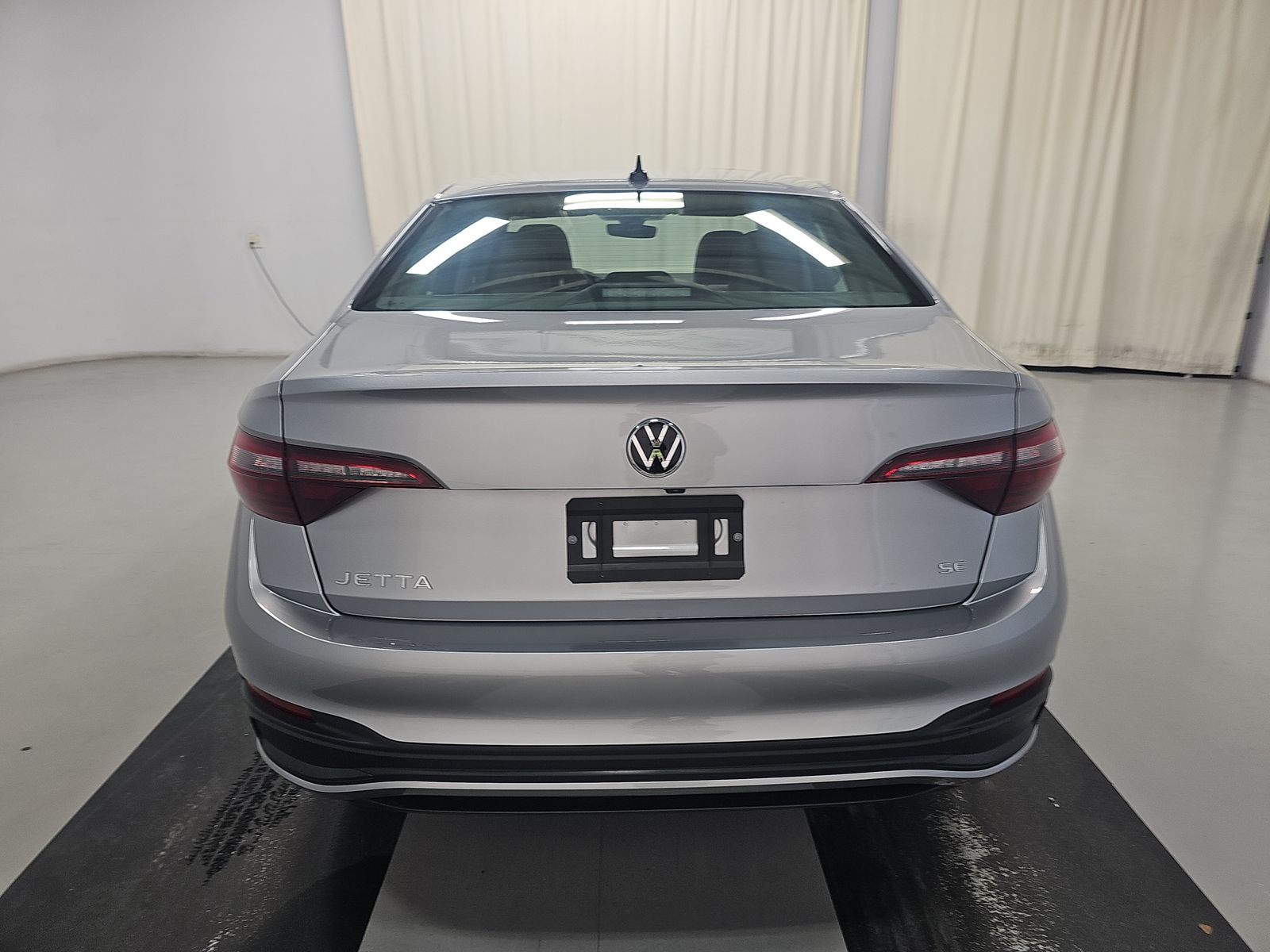 2024 Volkswagen Jetta 1.5T SE FWD