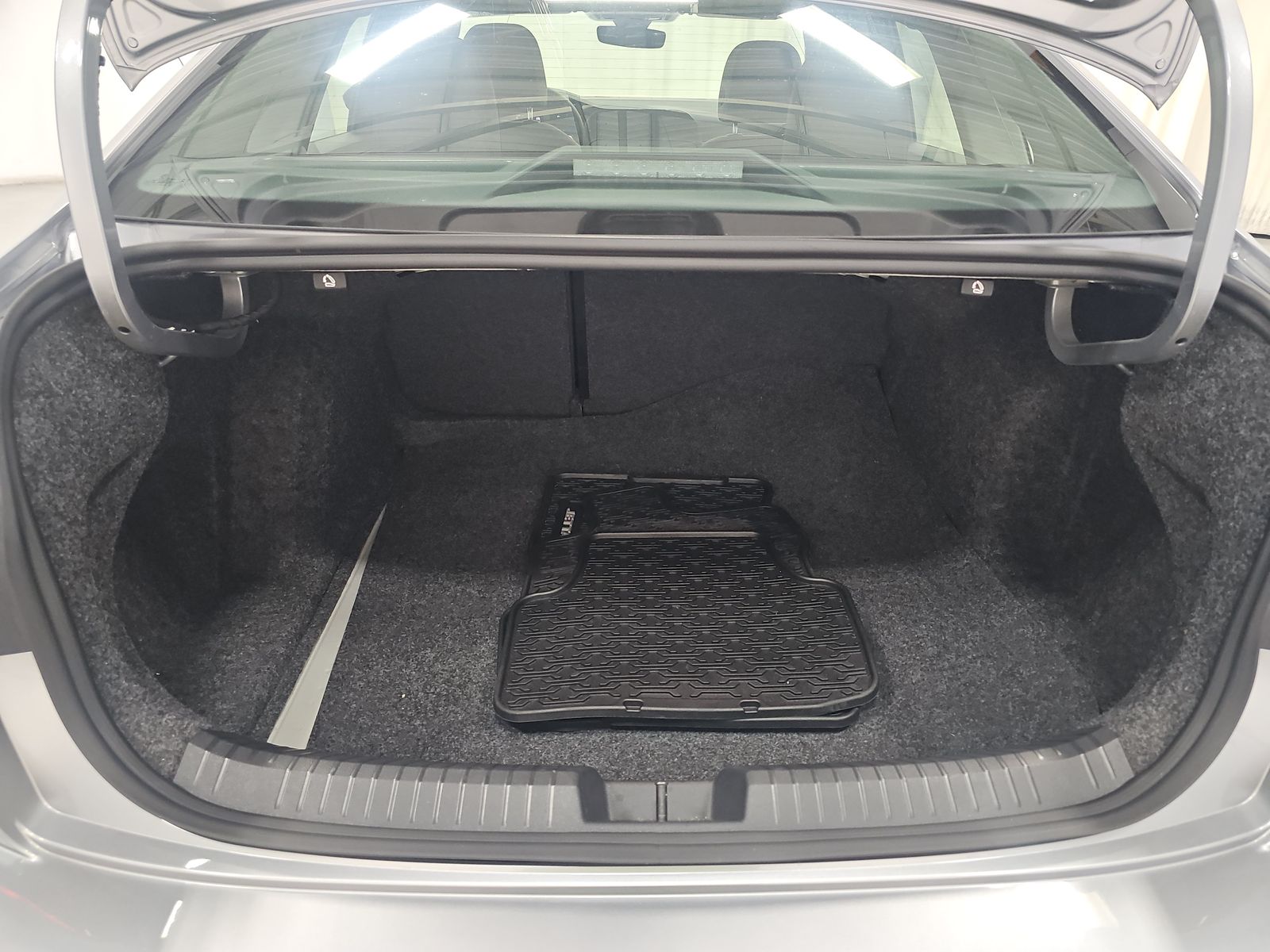 2024 Volkswagen Jetta 1.5T SE FWD