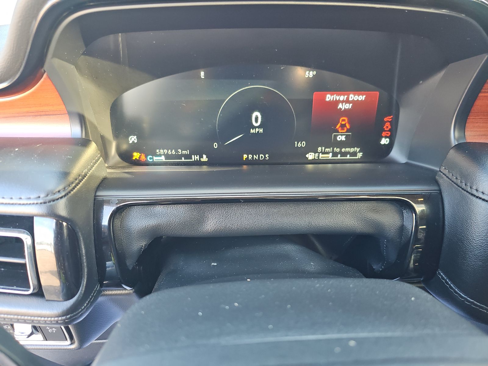 2022 Lincoln Nautilus Reserve AWD