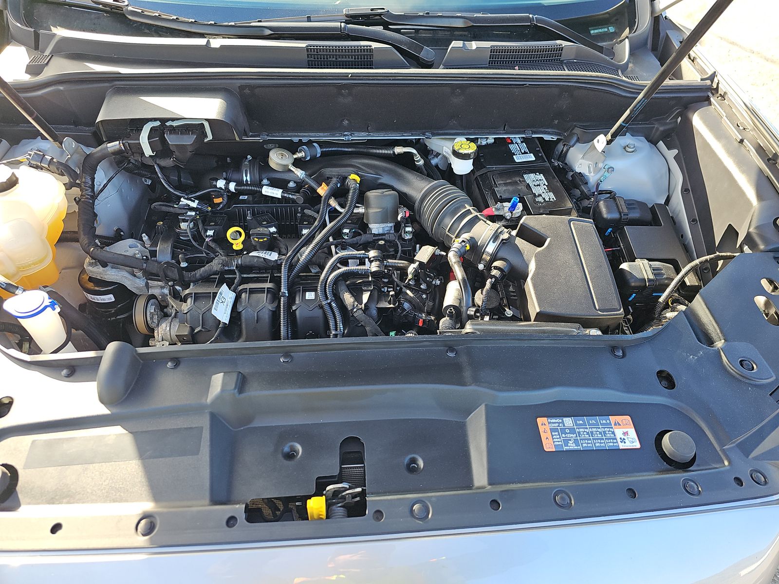 2022 Lincoln Nautilus Reserve AWD