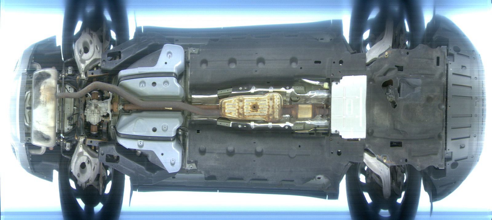 2022 Lincoln Nautilus Reserve AWD