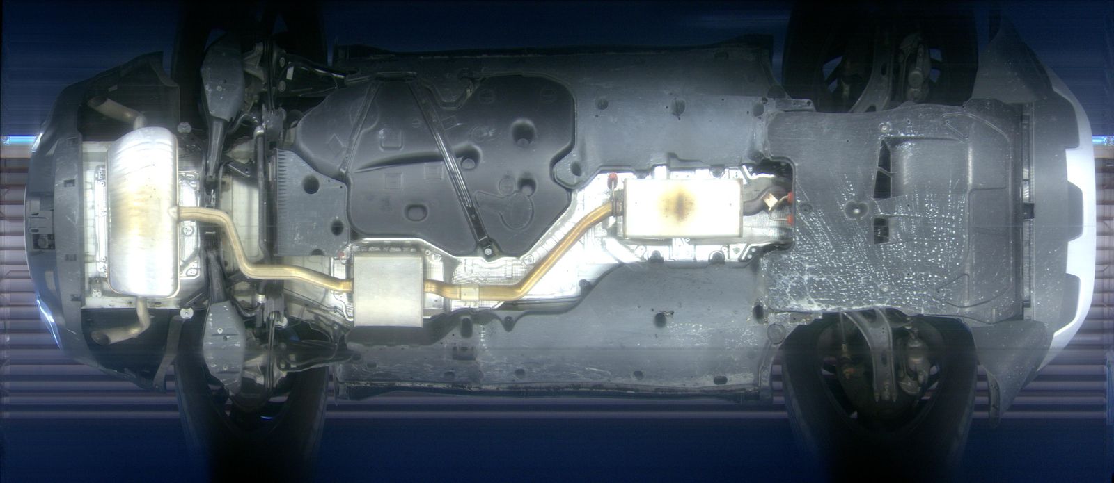 2025 Volkswagen Atlas 2.0T SE FWD