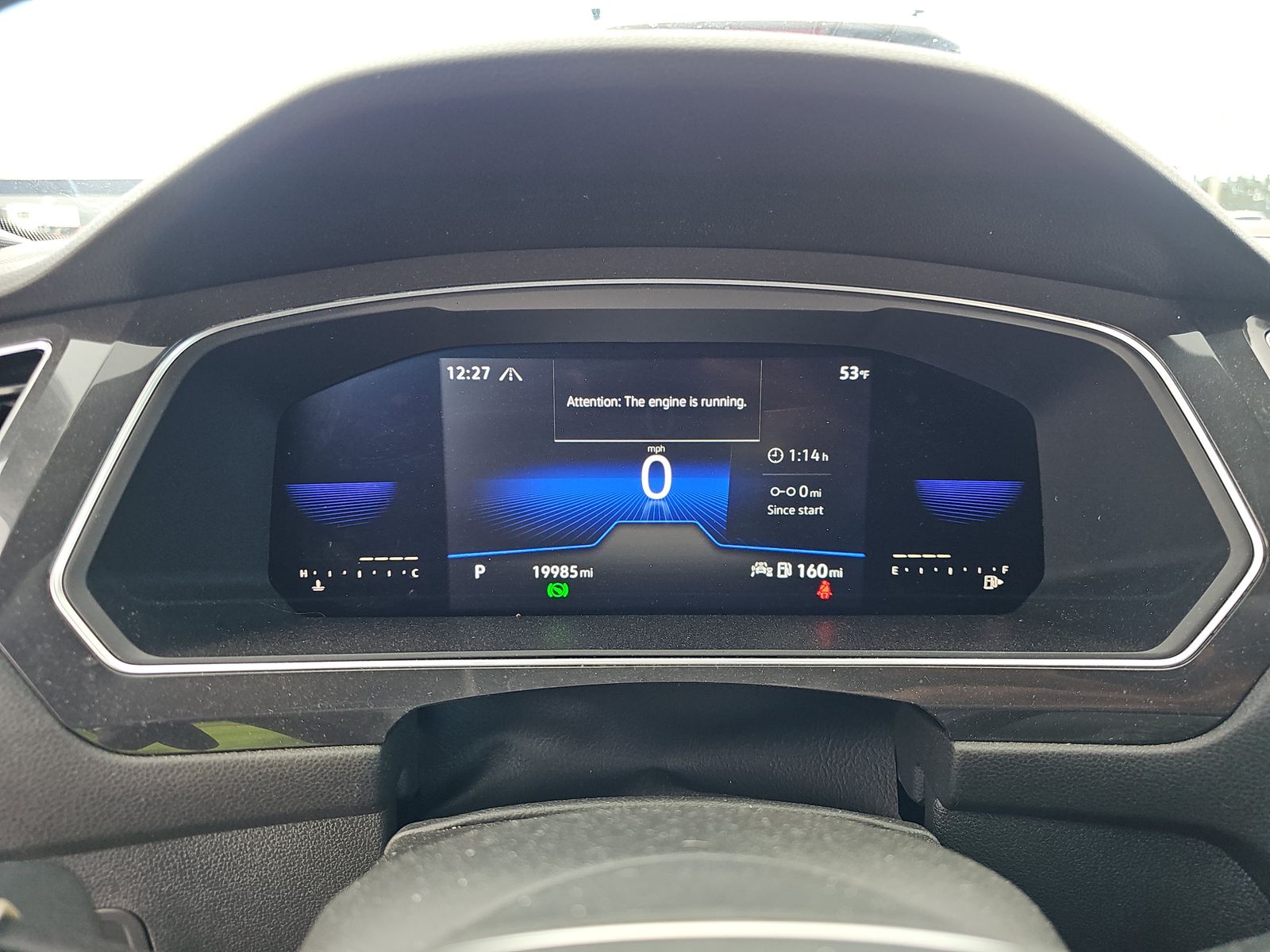 2022 Volkswagen Tiguan 2.0T SE R-Line Black AWD