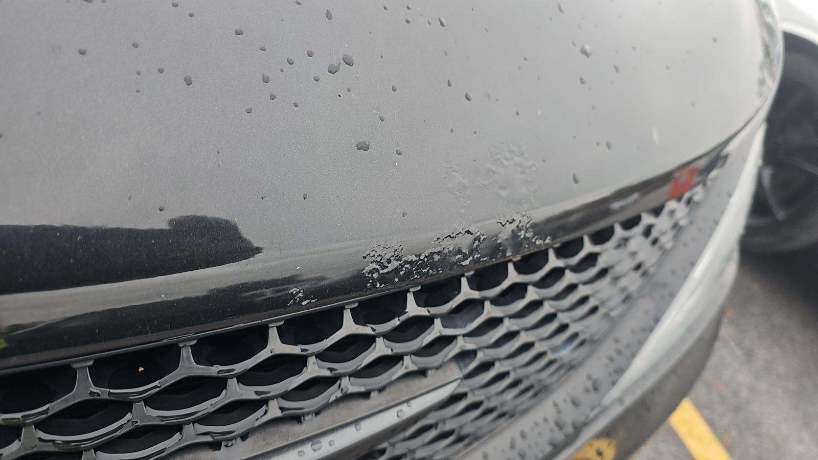 2018 Chrysler Pacifica Touring Plus FWD