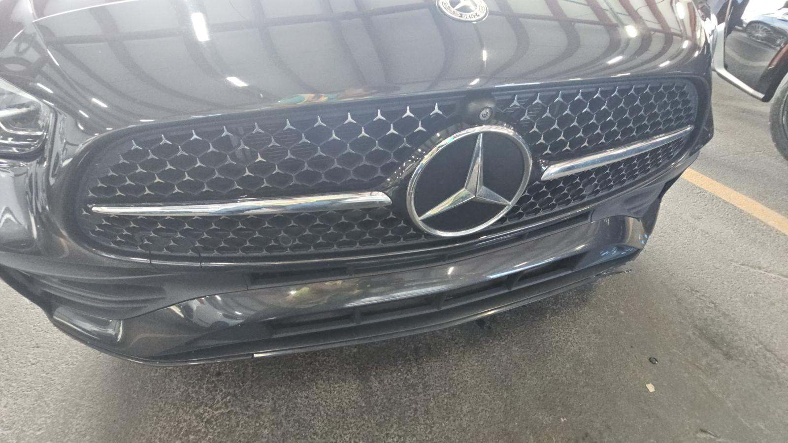 2022 Mercedes-Benz C-Class C 300 RWD